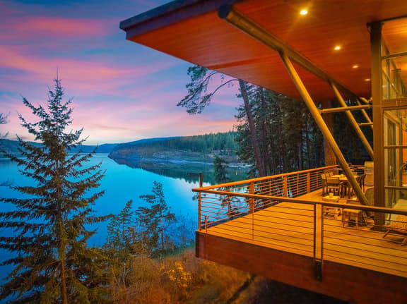 Wander Coeur d'Alene - Image 1
